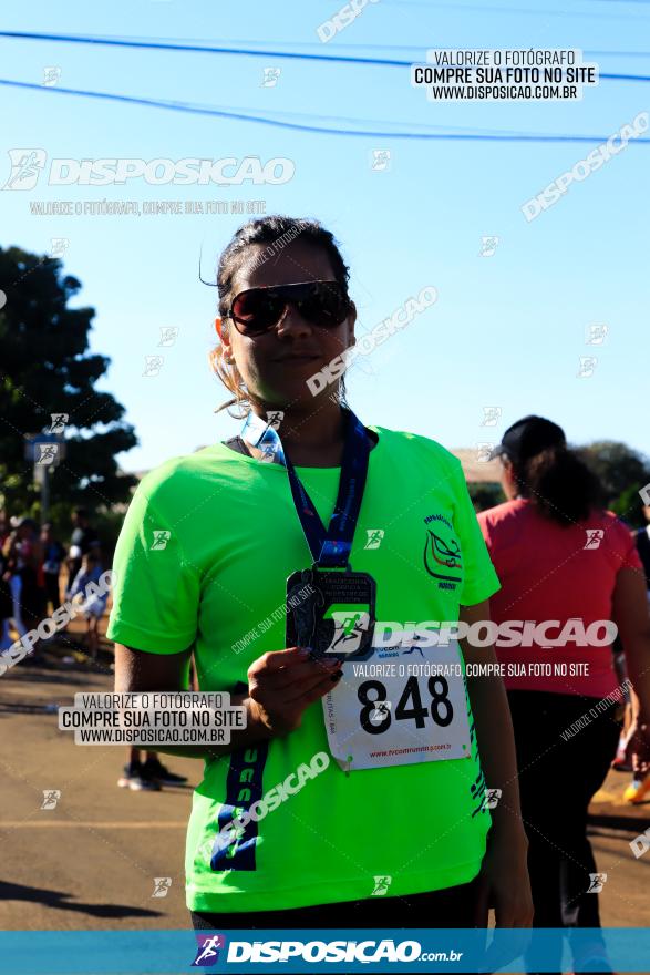 Corrida Pedestre de Rio Bom