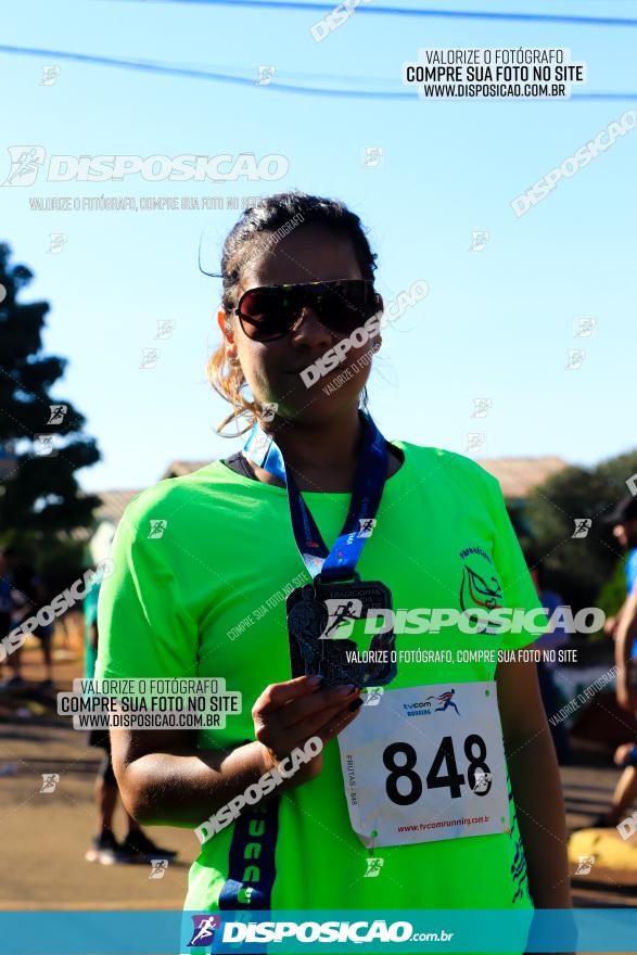 Corrida Pedestre de Rio Bom