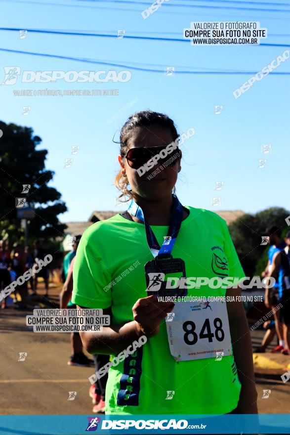 Corrida Pedestre de Rio Bom