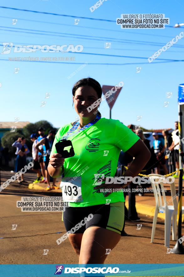 Corrida Pedestre de Rio Bom