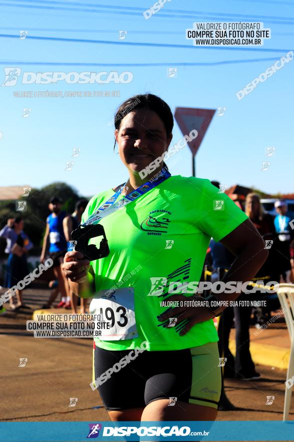 Corrida Pedestre de Rio Bom