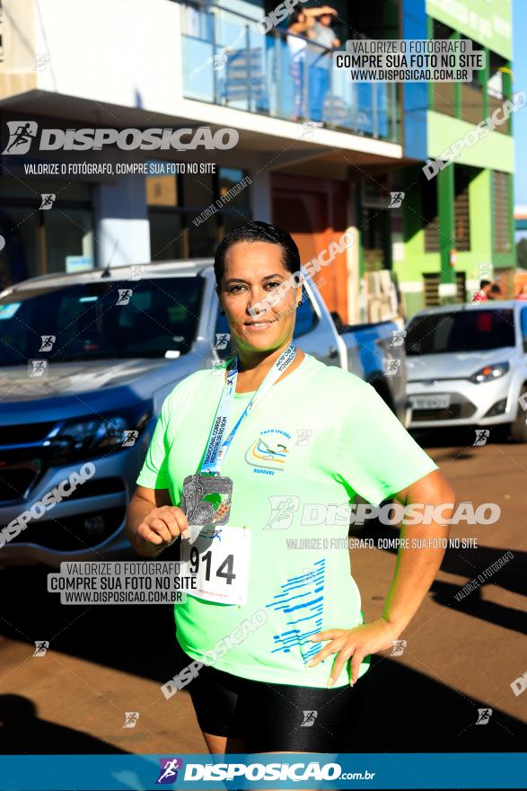 Corrida Pedestre de Rio Bom