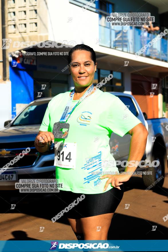 Corrida Pedestre de Rio Bom