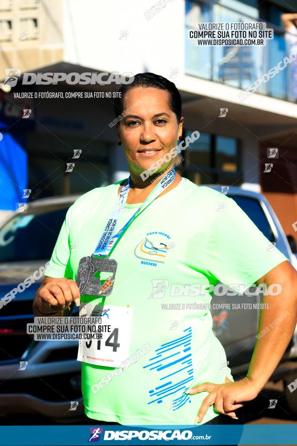 Corrida Pedestre de Rio Bom