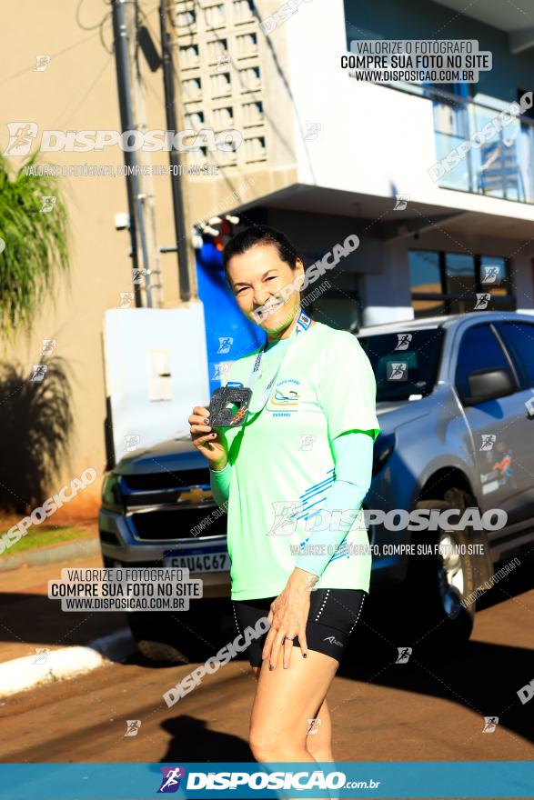 Corrida Pedestre de Rio Bom