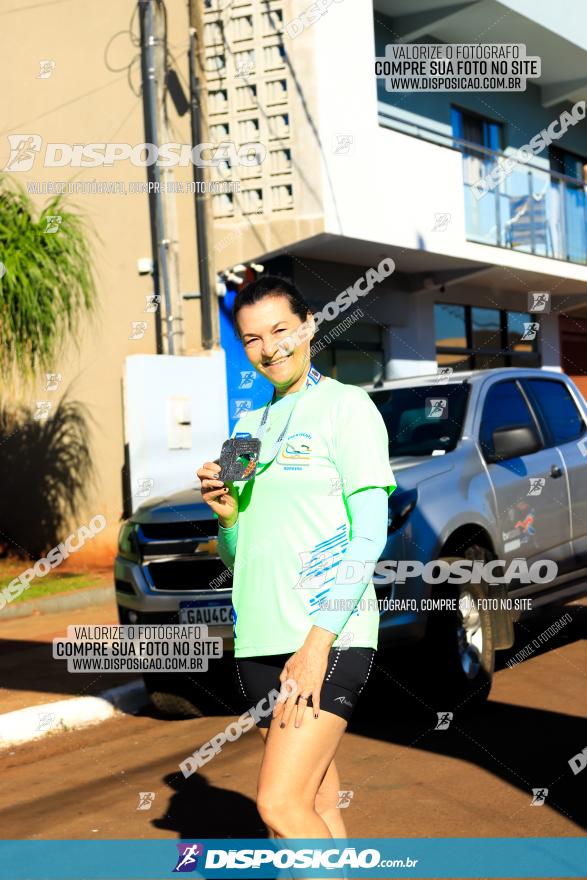 Corrida Pedestre de Rio Bom