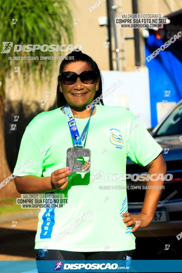 Corrida Pedestre de Rio Bom