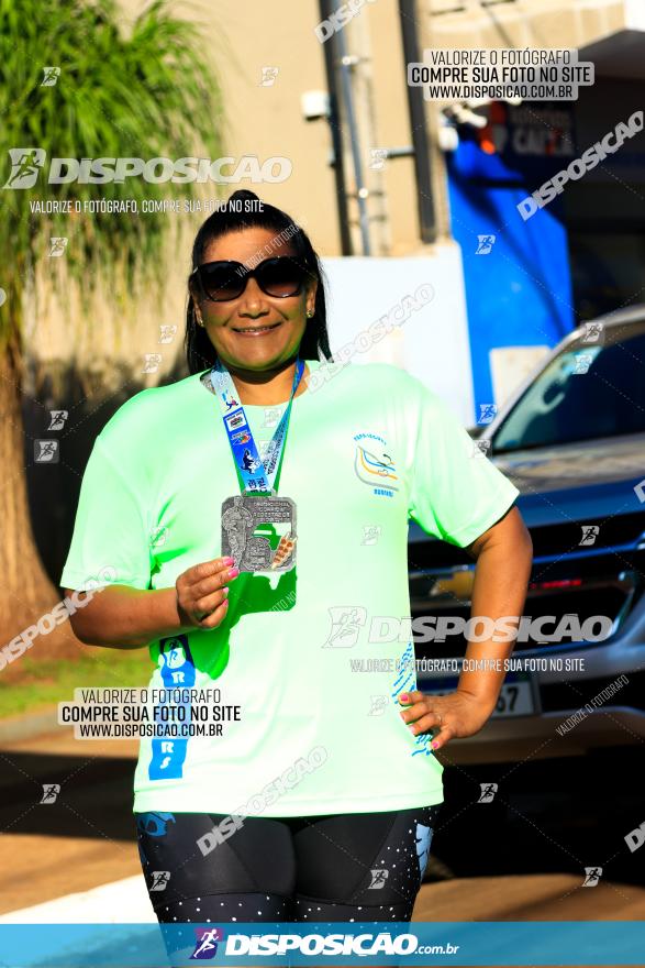 Corrida Pedestre de Rio Bom