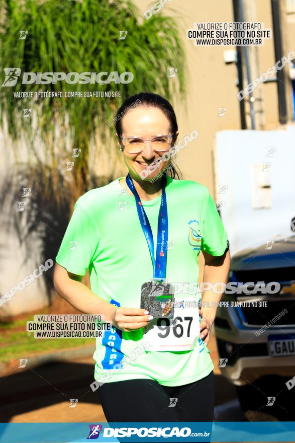 Corrida Pedestre de Rio Bom