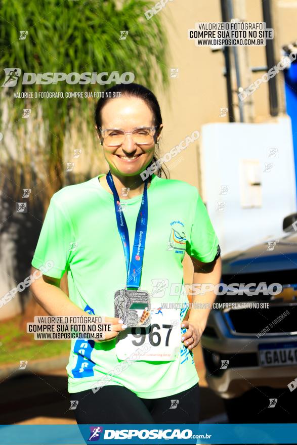 Corrida Pedestre de Rio Bom