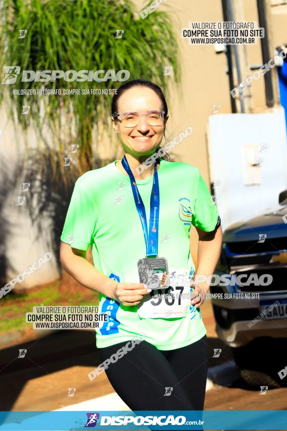 Corrida Pedestre de Rio Bom