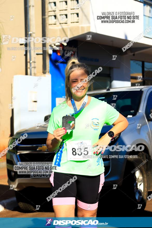 Corrida Pedestre de Rio Bom