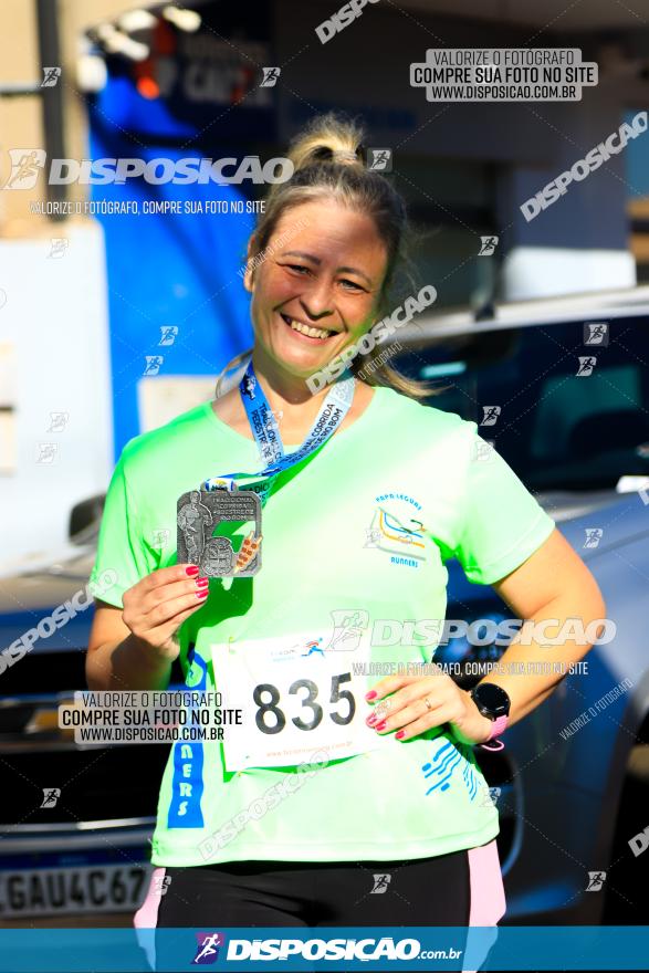 Corrida Pedestre de Rio Bom