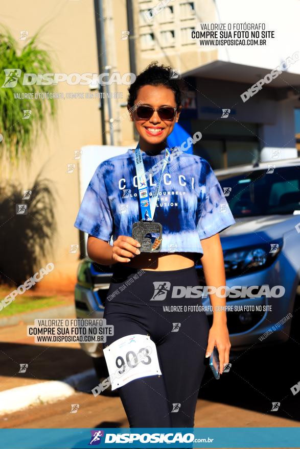 Corrida Pedestre de Rio Bom