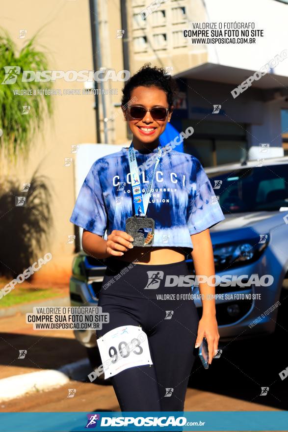 Corrida Pedestre de Rio Bom