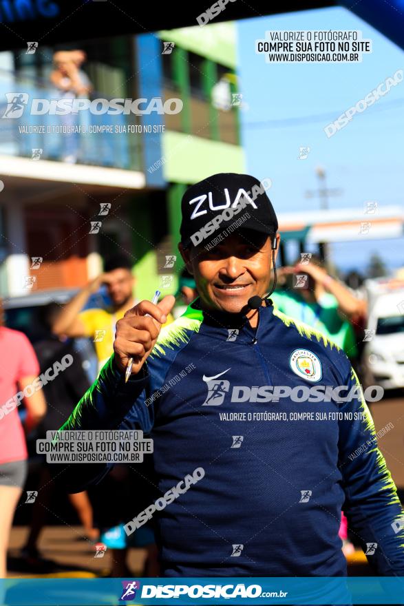 Corrida Pedestre de Rio Bom