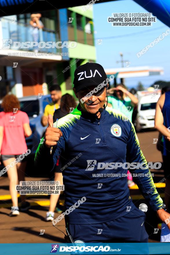 Corrida Pedestre de Rio Bom