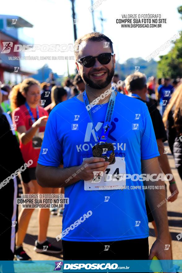 Corrida Pedestre de Rio Bom