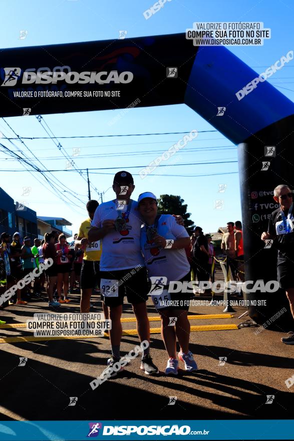 Corrida Pedestre de Rio Bom