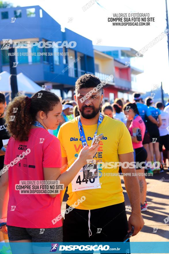 Corrida Pedestre de Rio Bom