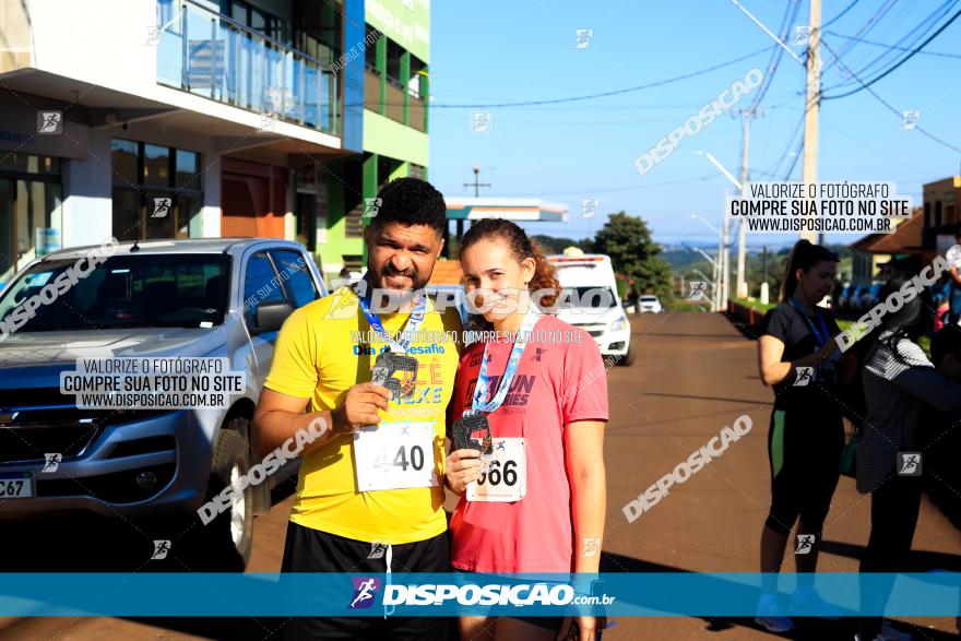 Corrida Pedestre de Rio Bom