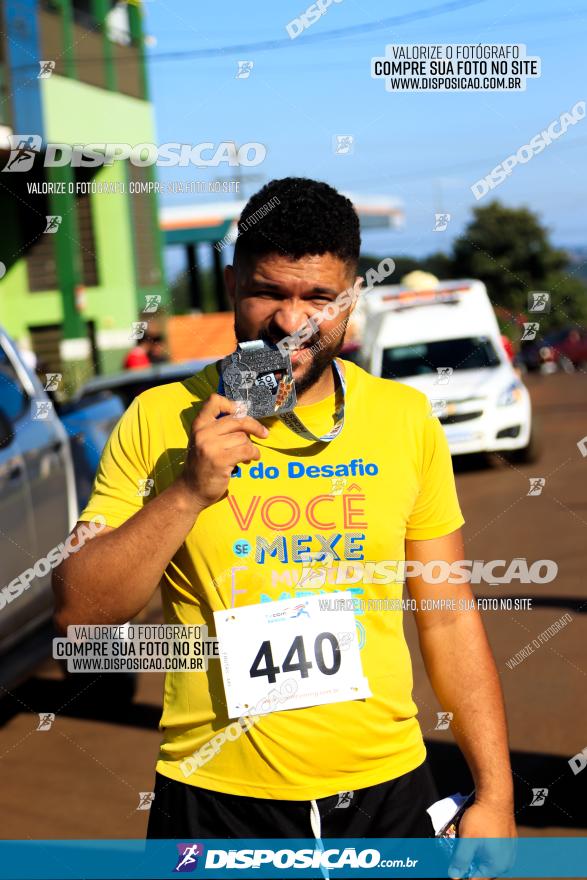 Corrida Pedestre de Rio Bom