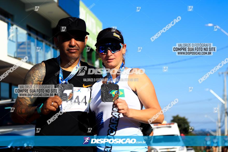 Corrida Pedestre de Rio Bom