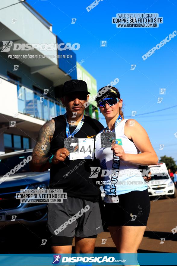 Corrida Pedestre de Rio Bom