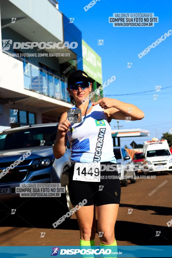 Corrida Pedestre de Rio Bom