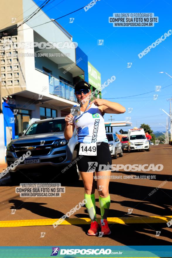 Corrida Pedestre de Rio Bom