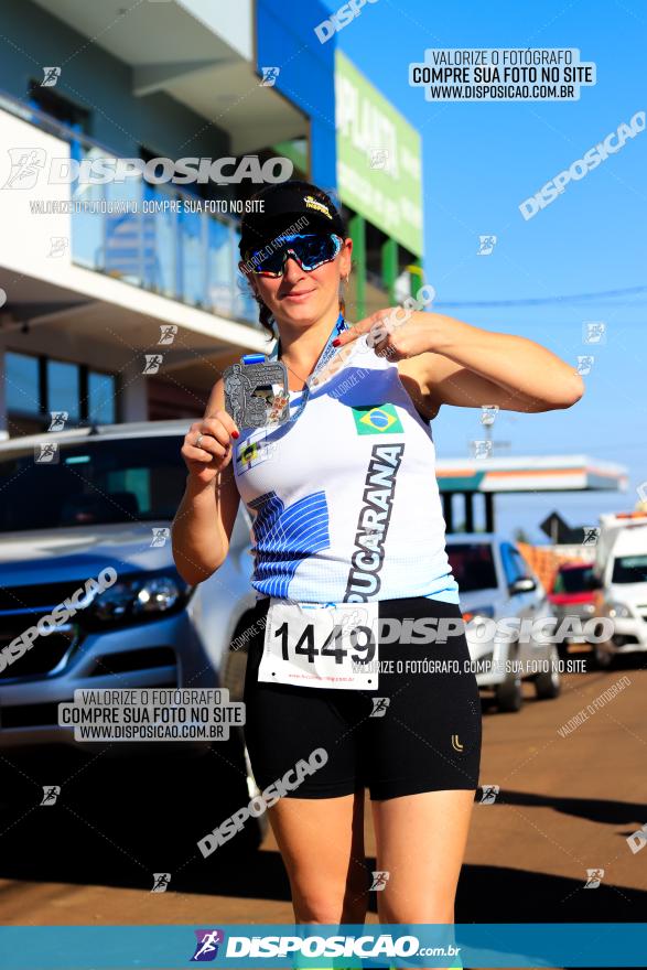 Corrida Pedestre de Rio Bom