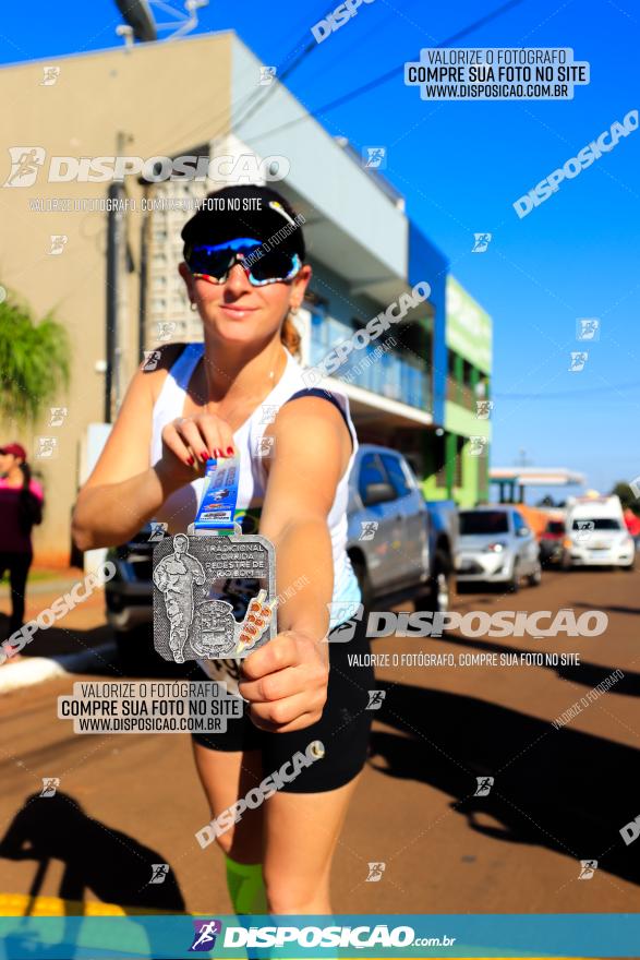 Corrida Pedestre de Rio Bom