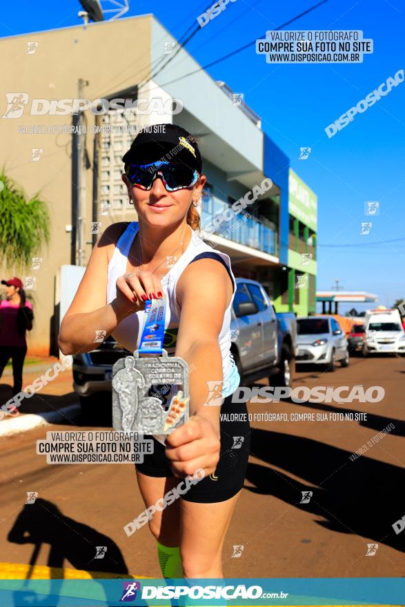 Corrida Pedestre de Rio Bom