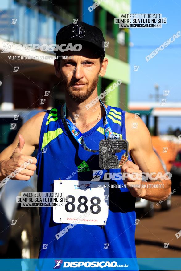 Corrida Pedestre de Rio Bom