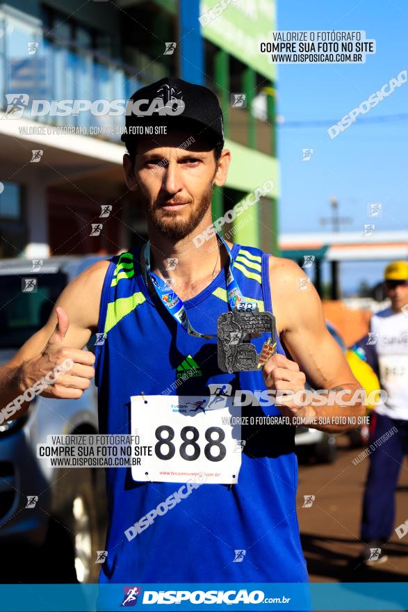 Corrida Pedestre de Rio Bom