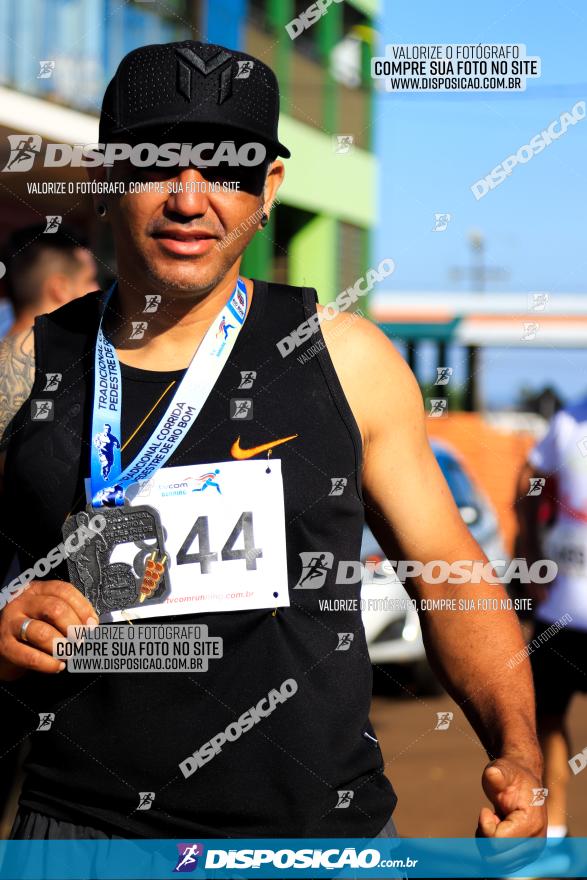 Corrida Pedestre de Rio Bom