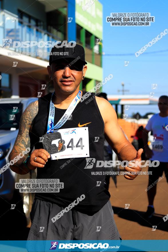 Corrida Pedestre de Rio Bom