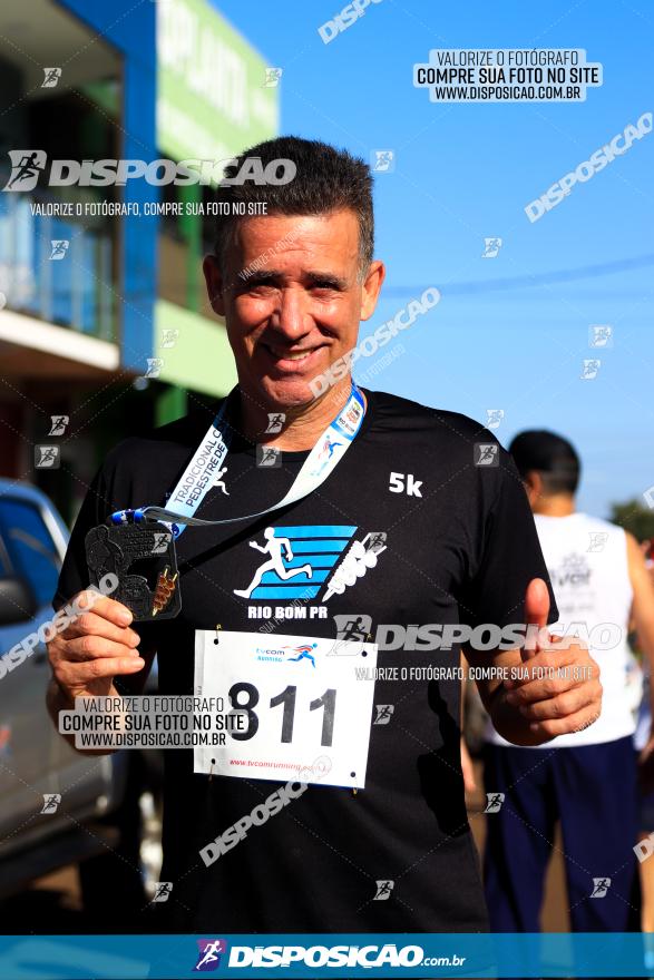 Corrida Pedestre de Rio Bom