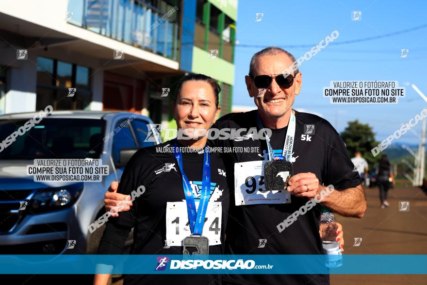 Corrida Pedestre de Rio Bom