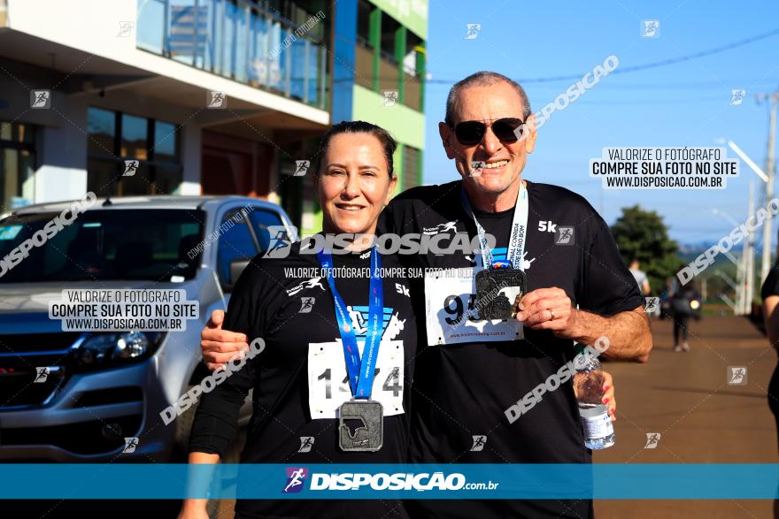 Corrida Pedestre de Rio Bom