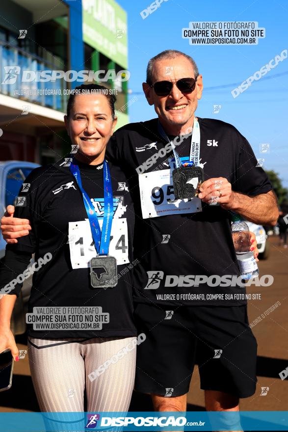 Corrida Pedestre de Rio Bom