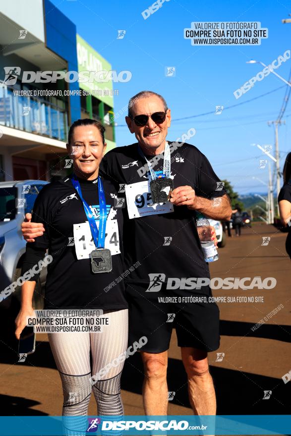 Corrida Pedestre de Rio Bom