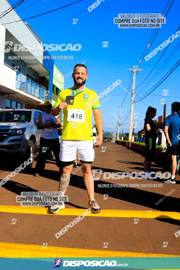 Corrida Pedestre de Rio Bom