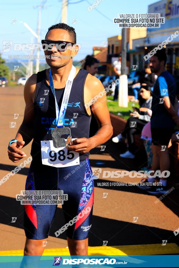 Corrida Pedestre de Rio Bom