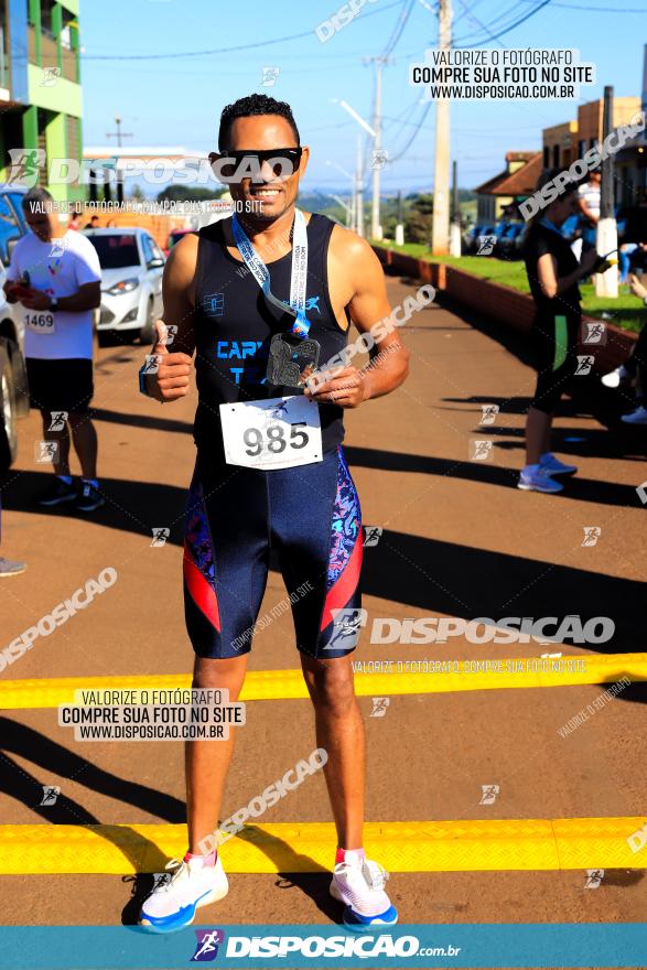 Corrida Pedestre de Rio Bom