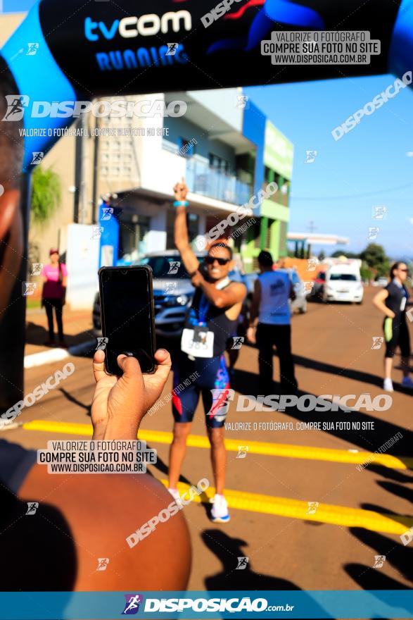 Corrida Pedestre de Rio Bom