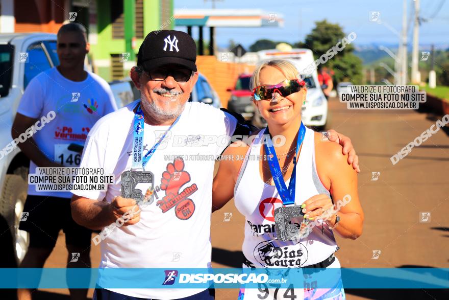 Corrida Pedestre de Rio Bom