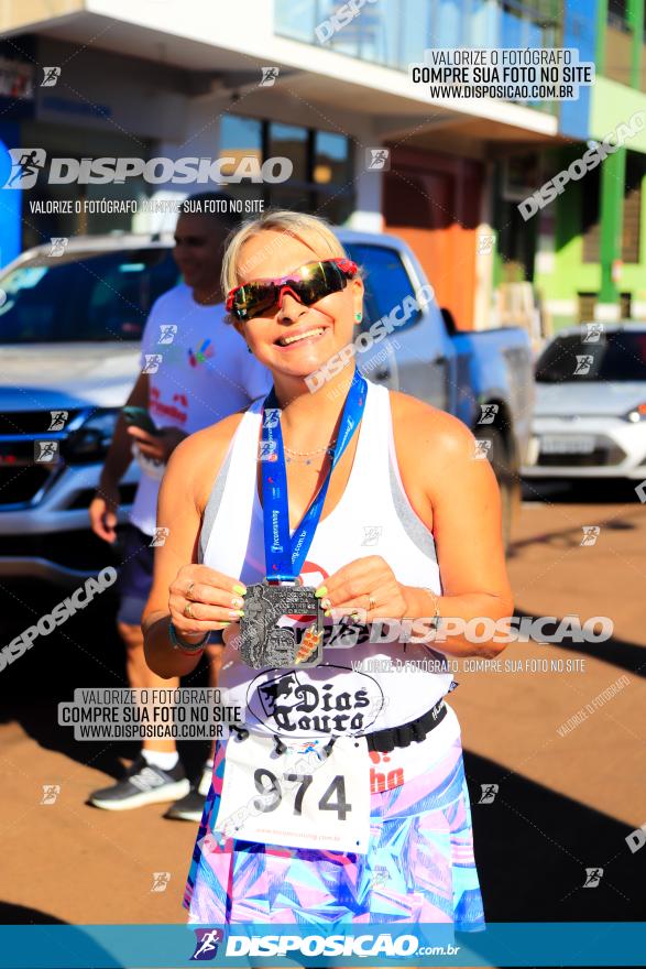 Corrida Pedestre de Rio Bom