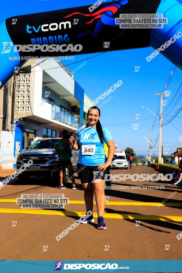 Corrida Pedestre de Rio Bom