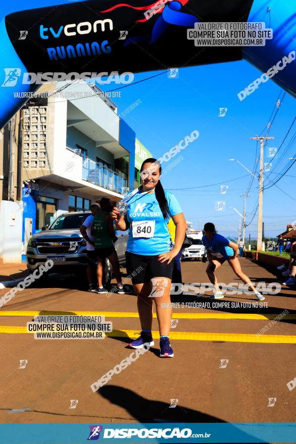 Corrida Pedestre de Rio Bom